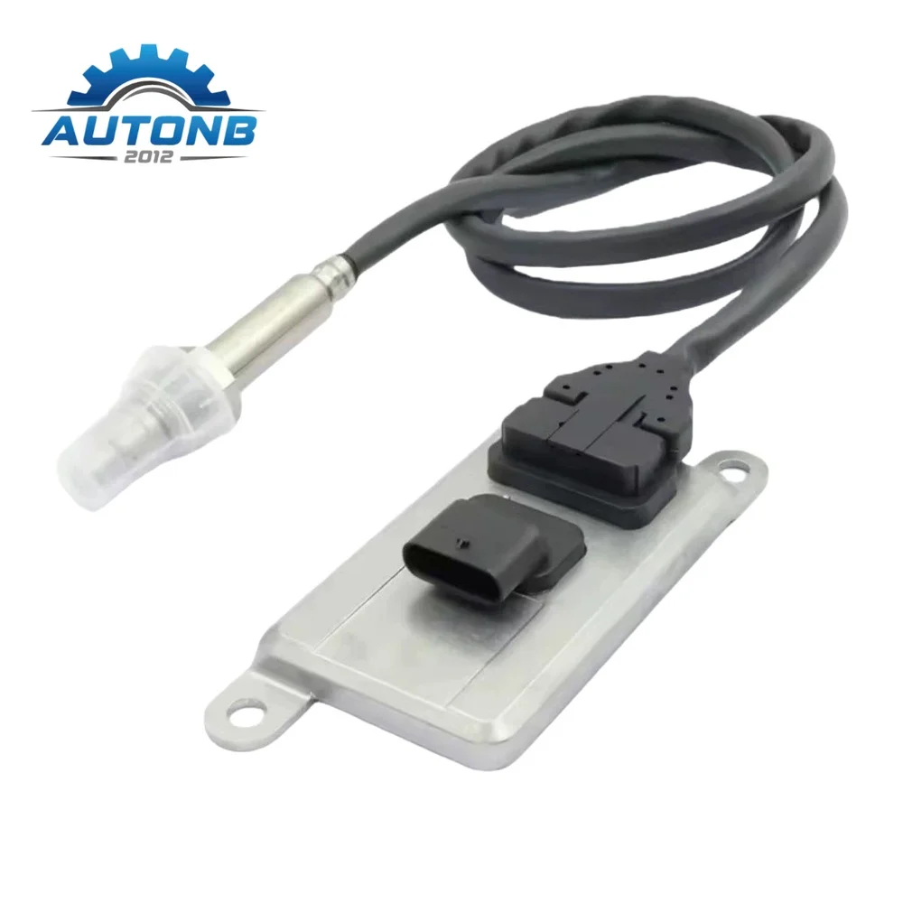 

ZOOMKEY Fit For Nitrogen Oxide (NOx) Sensor Fit For Hino 2012 89463E0450