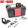 RC and Base