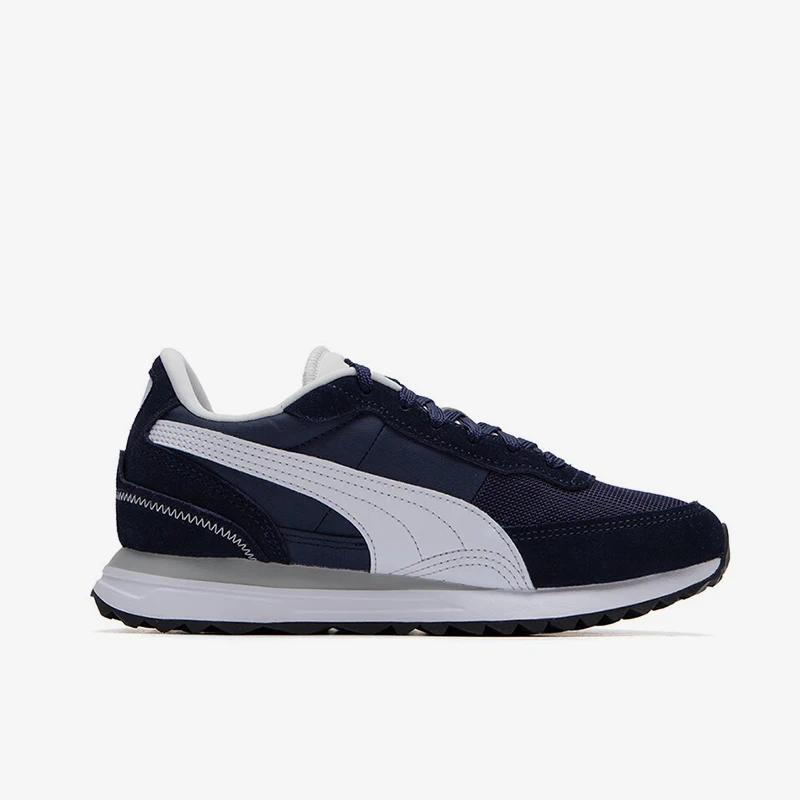Puma genuíno novo unisex retro moda casual tênis resistente ao desgaste 397377-07