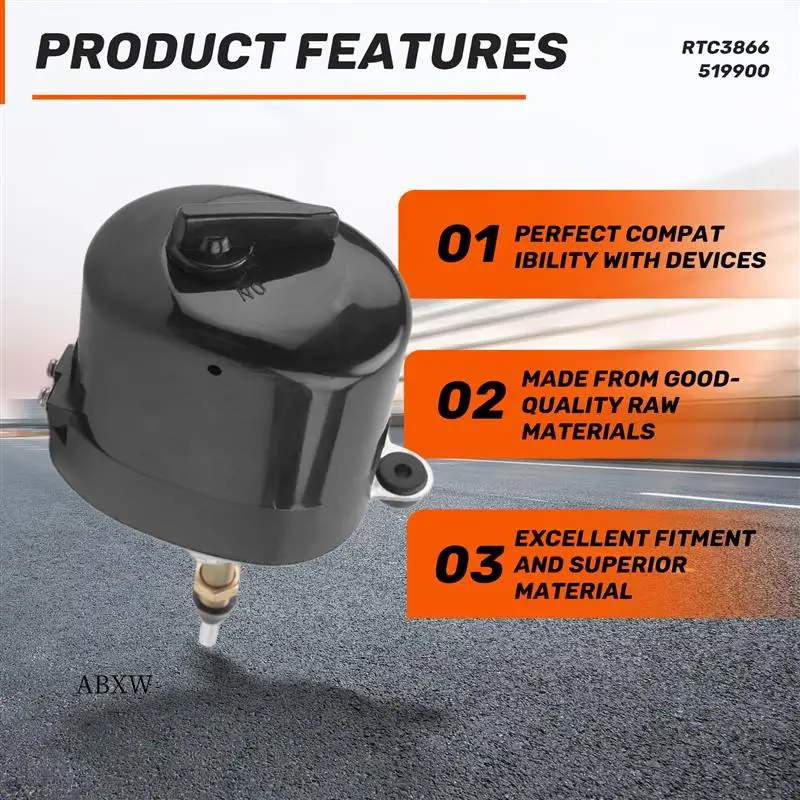 

AW-Car Front Windshield Windscreen Wiper Motor For Land Rover Series 1&2 RTC3866 519900