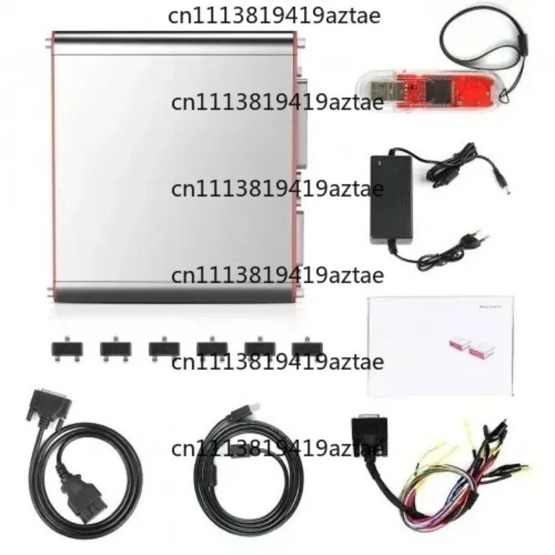 67 Modules Integrated ECU Programming Tool PCMtuner Professional Control Unit