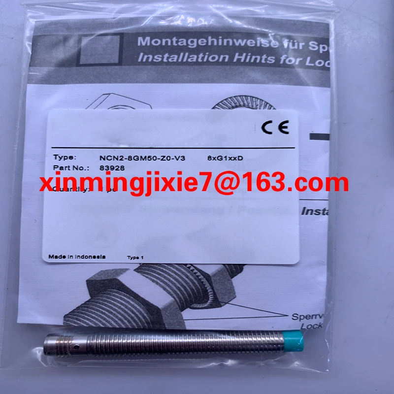 Integrated circuit Brand new in stock sensors NJ4-N-H31 6MF1113-0GE200A-A0GG  inductance approach switch