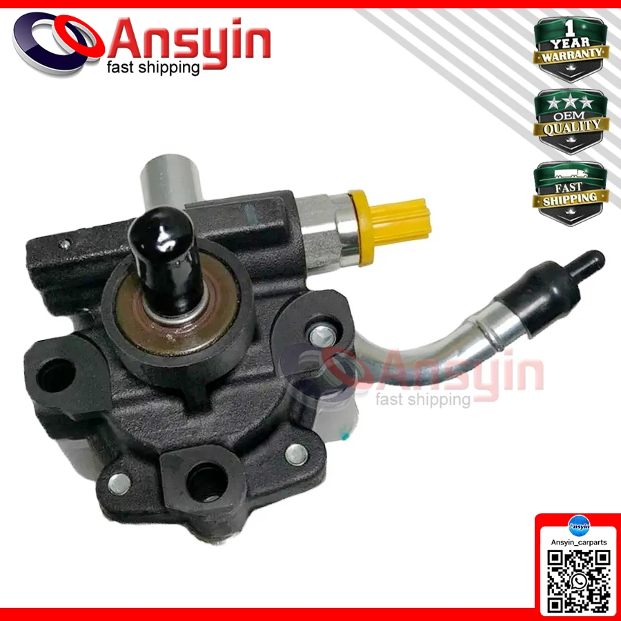 

Power Steering Pump For Toyota voltz ZZE110 1ZZ 44320-02031 4432002031 44320-02032 44320-02033