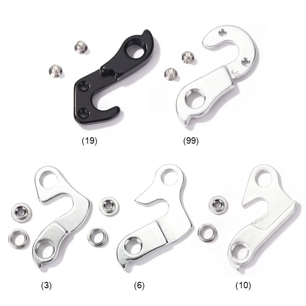 Thumbnail 2 - #17 Compare Bicycle Derailleurs Before You Buy