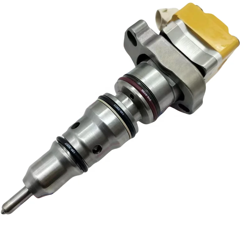 

1774752 177-4752 Fuel Injector For 3126B 3126 Engine CAT938G CAT953C