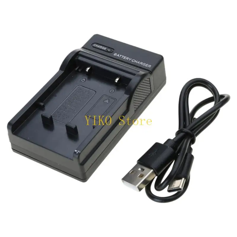 

K32C Travel Friendly Acterade для LI40B LI42B Аккумуляторга
