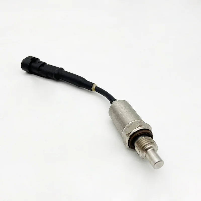 

For Sany Oil Hydraulic Temperature Switch Sy135-8 Sy215-8 Sy235-8 Sensor 7240-a-015