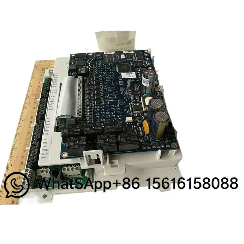 Trane HVAC Control Module MP581 ICS-1365-1115 6400-2580-01 Building Automation System Accessories Replacement Part for Air