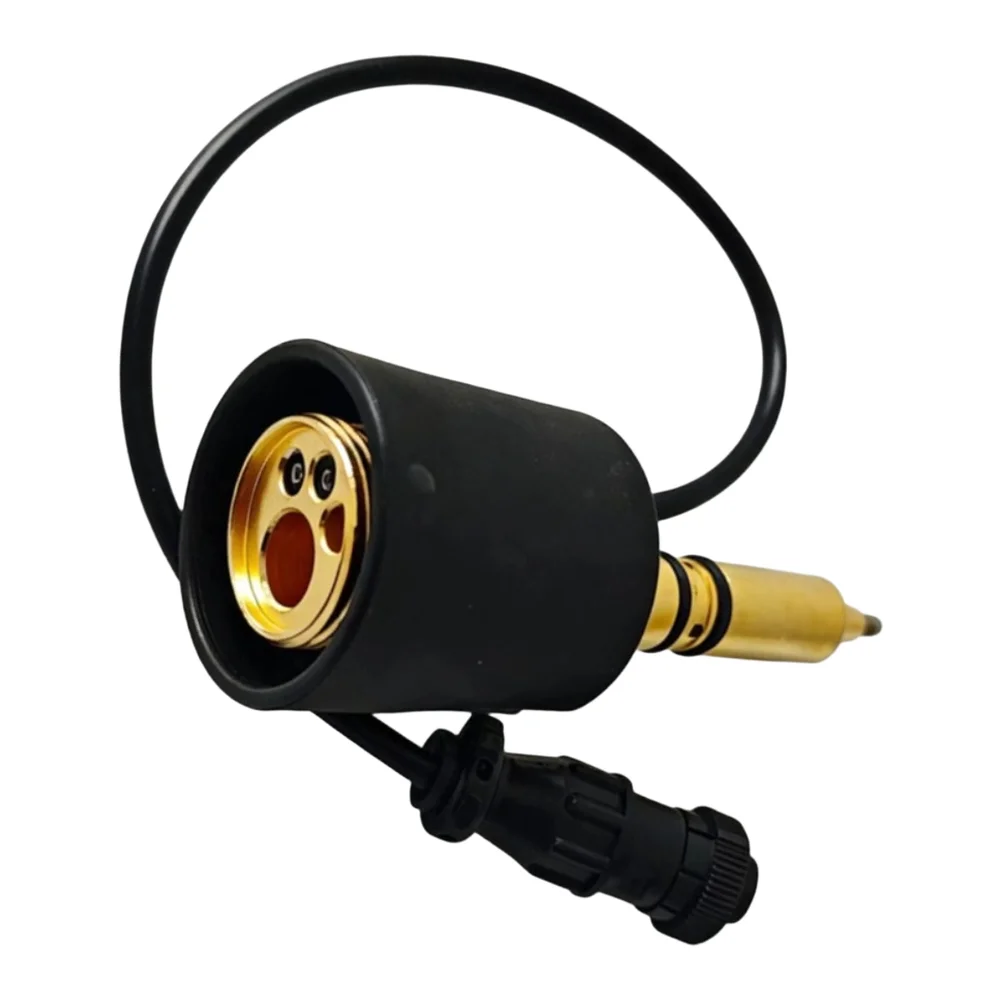 For BG-75000 Euro Style Adapter for Miller For MIG Welding Machines Including 141 211 252 255 355 Connection Adaptor