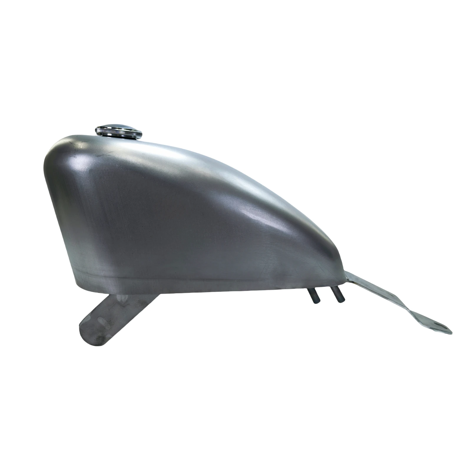Tanque de Combustible de 9 L para Motocicleta Honda VT750 SHADOW750 PHANTOM VT750 2010-2023, Versión de Inyección Electrónica