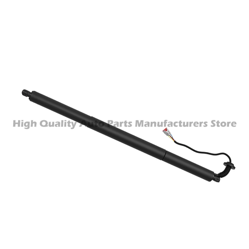 For One Pair New Car Lift Support Left and Right Perfect Fit for Ford Mondeo 2015- DS73N402A55AC DS73N402A74AC High Quality Repl
