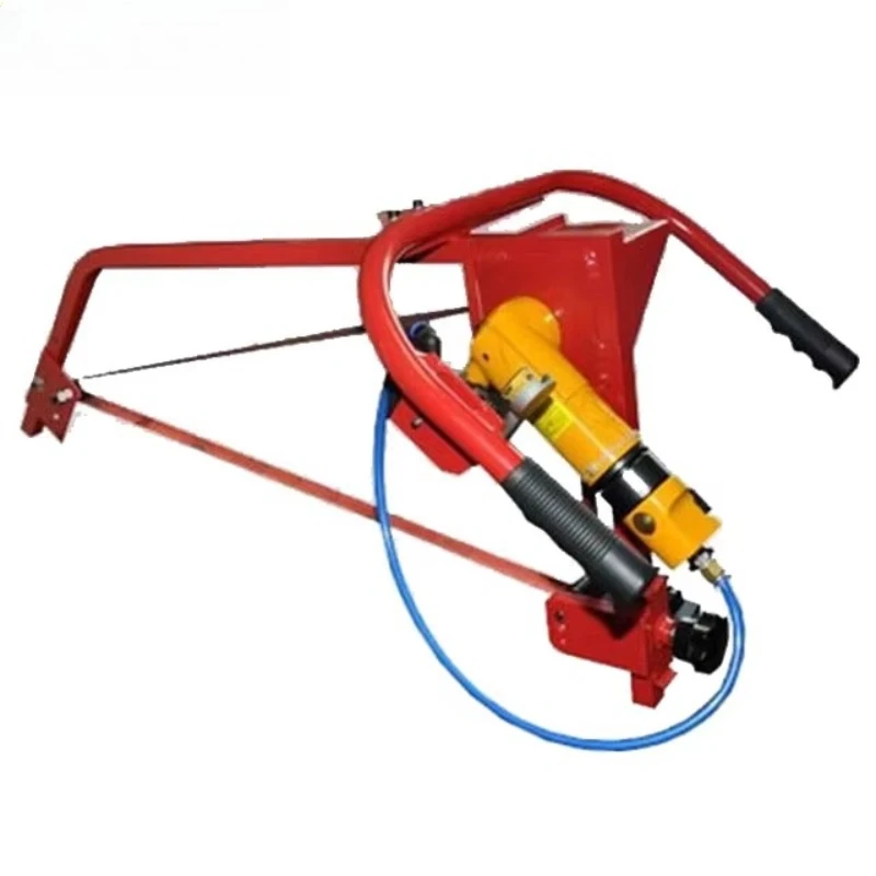 

CPA-100 Portable Crankshaft Polishing Machine Motor Core Component Grinder