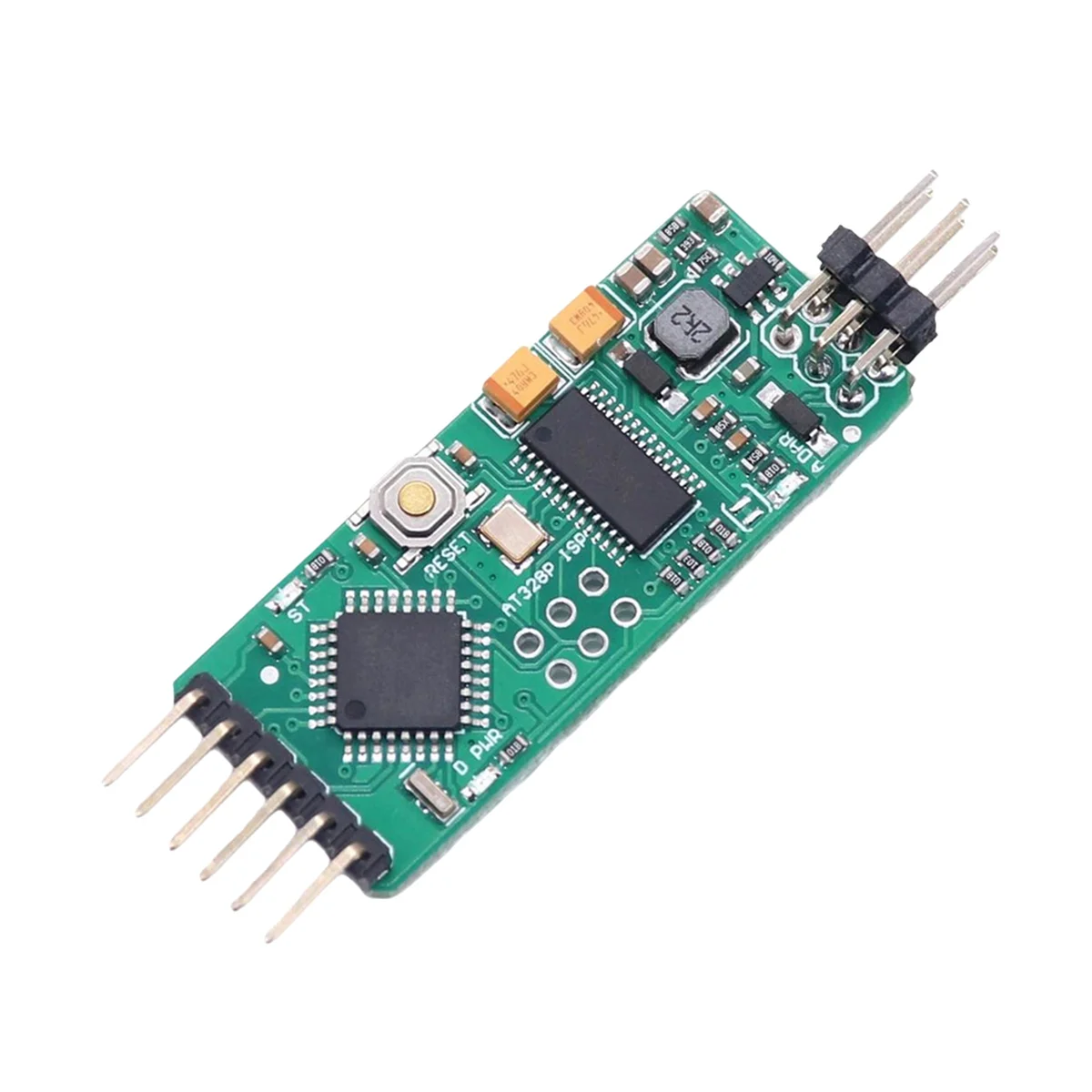 AS95-2X 3DR Mini OSD Miniosd Mavlink APM2.6 2.8 PIXHAWK плата управления полетом для Atmega328 и MAX7456