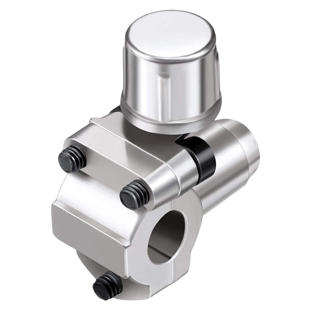 Katup Penusuk A/C BPV-31 dengan Kunci Pas, Katup Pipa Pendingin Udara untuk HVAC, untuk Pipa 1/4 Inci, 5/16 Inci, 3/8 Inci