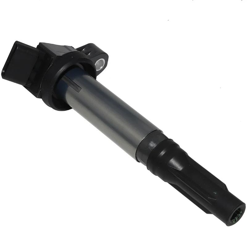 Car Ignition Coil For LEXUS ES RX 2006-2018 TOYOTA ALPHARD CAMRY HIGHLANDER PREVIA SIENNA VENZA 2006-2017 9091902255 Auto Part