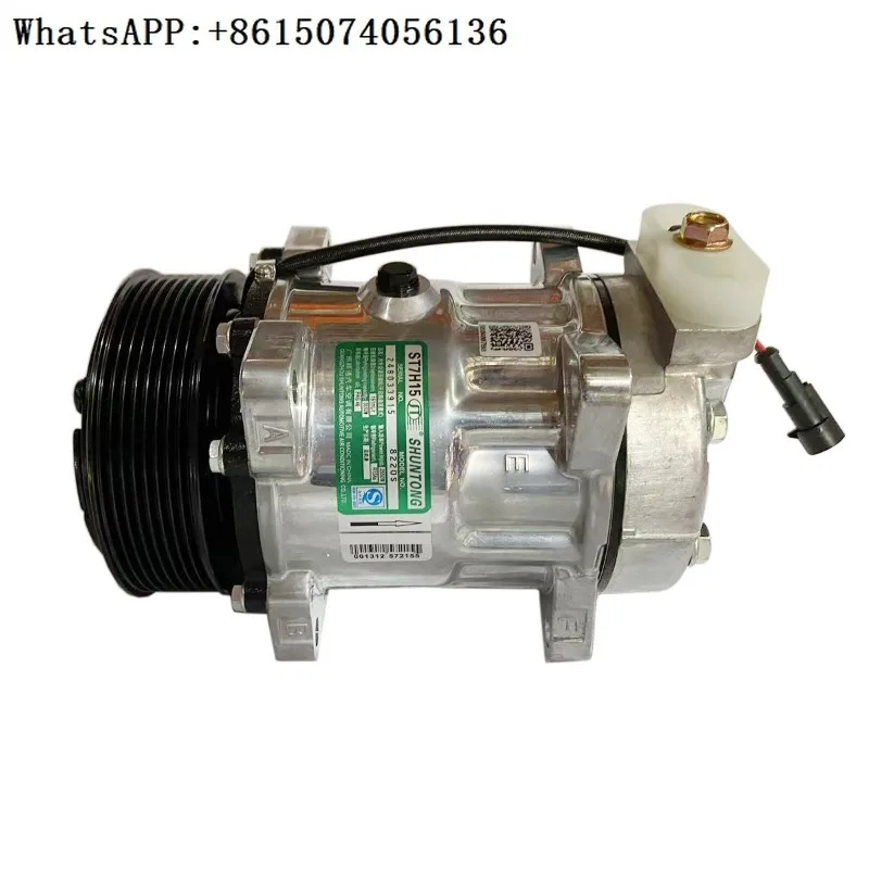 Air Conditioner Com…