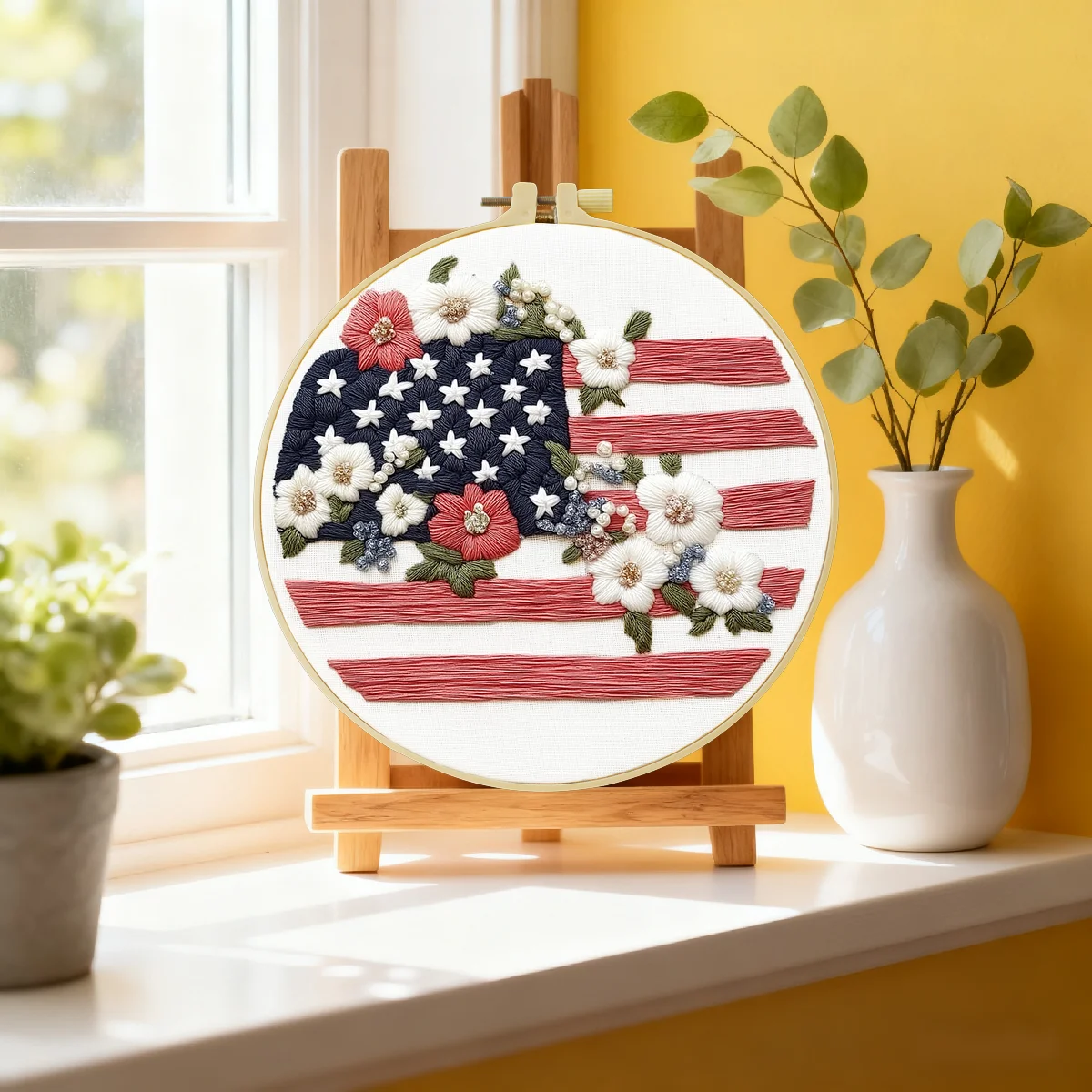 Thumbnail 2 - #43 Best Rated Embroidery Starter Kits to Buy in 2026