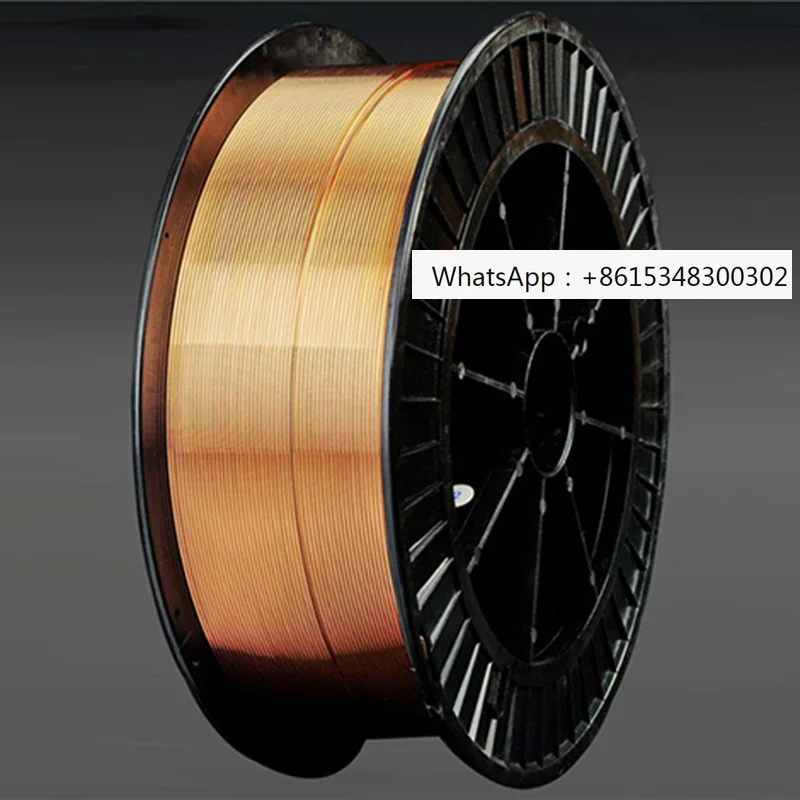 

HS221 оловянная латунь, проволока для аргонодуговой сварки, сварочная проволока с газовым экраном SCu6810A2,5 мм 3,0 мм