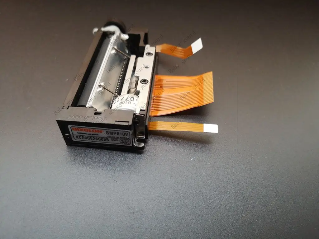 for Samsung BIXOLON SMP610V Thermal Print Accessories Thermal Print Head SMP610