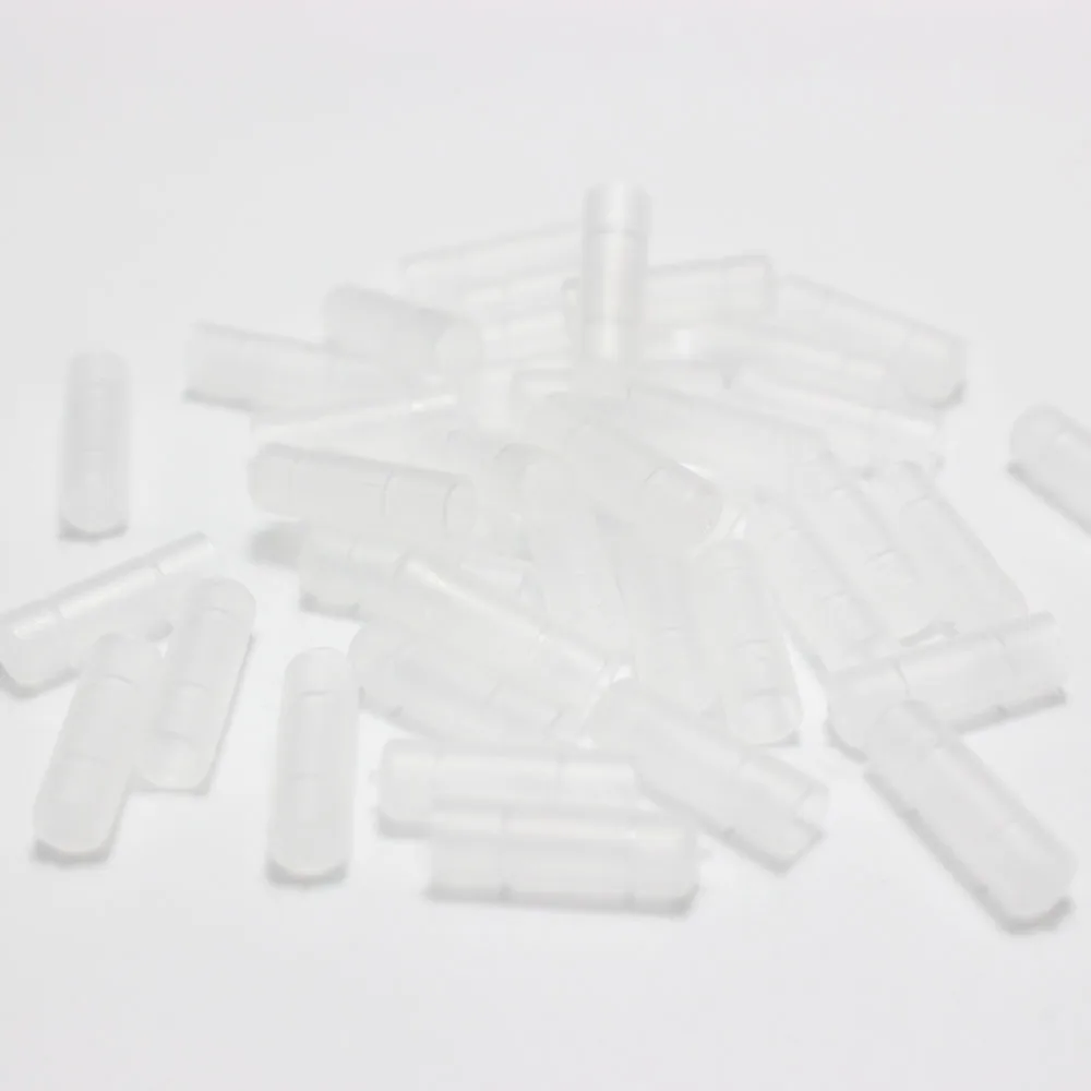 50 pçs tampa de poeira do fone de ouvido para 3.5mm áudio plug caso 3.5 fone de ouvido cabo porta capa para apple iphone telefone móvel pc mi5 6
