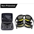 No Polarized C5