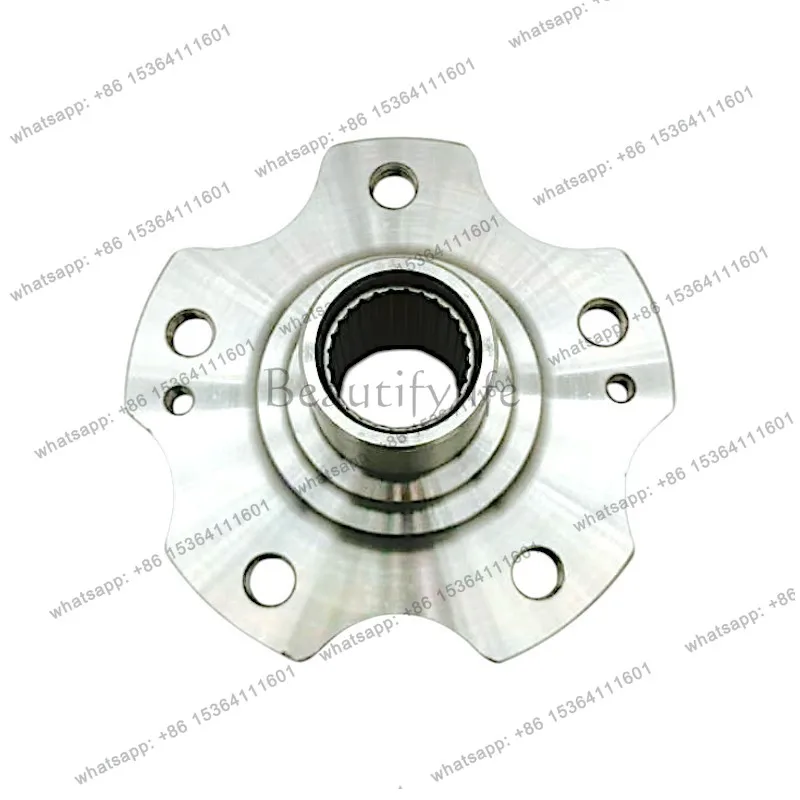 FG car wheel hub wheel shell shaft head A3103110 X50 front wheel shell