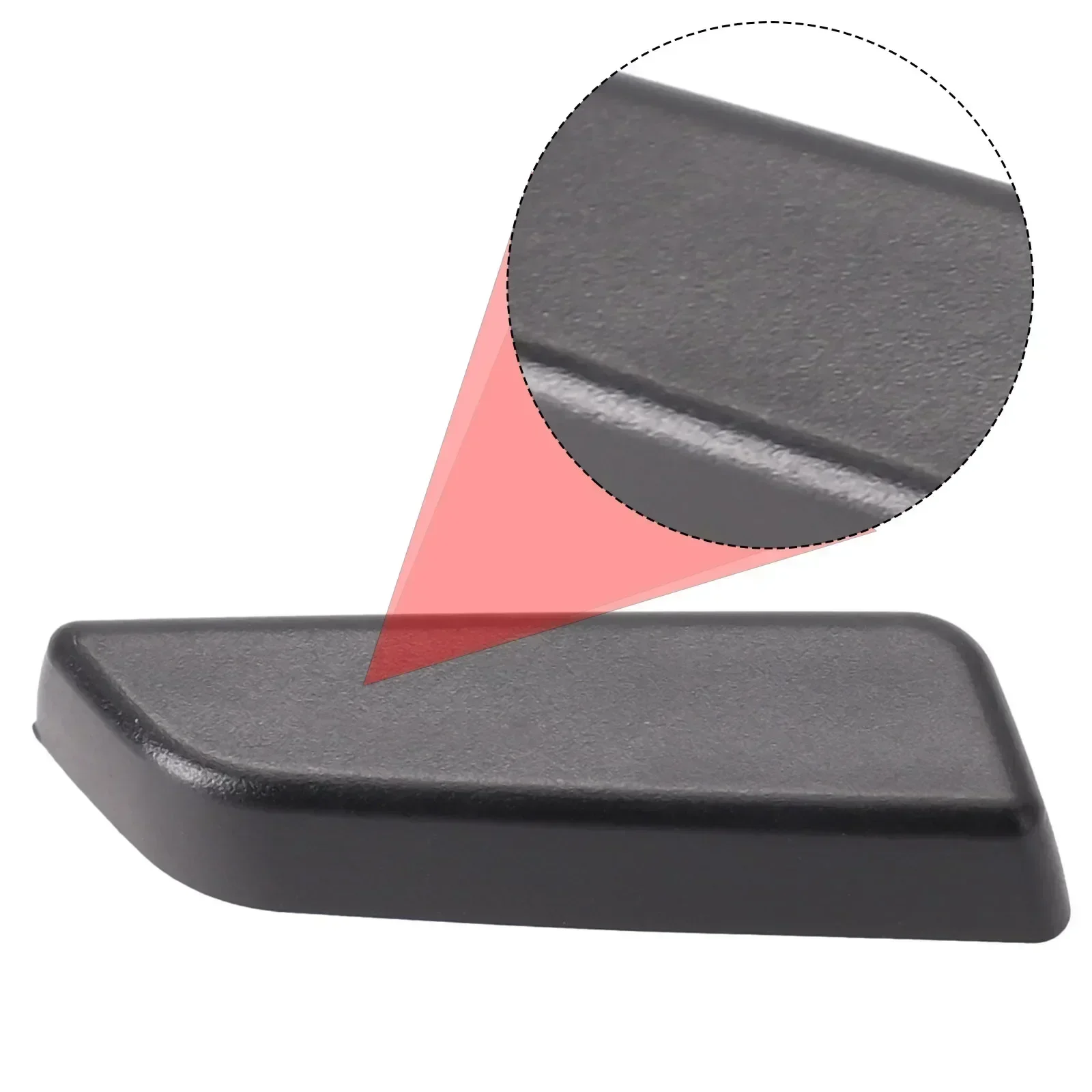 Improve the Look and Ergonomics of Your For Tesla Model 3 20212023 with Copilot Side Seats Cushion Button Quick Installation