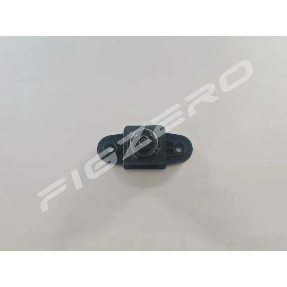 Front Cameras Plastic Exterior Accessories for Xiaopeng Mona M03 New Energy Vehicle Components