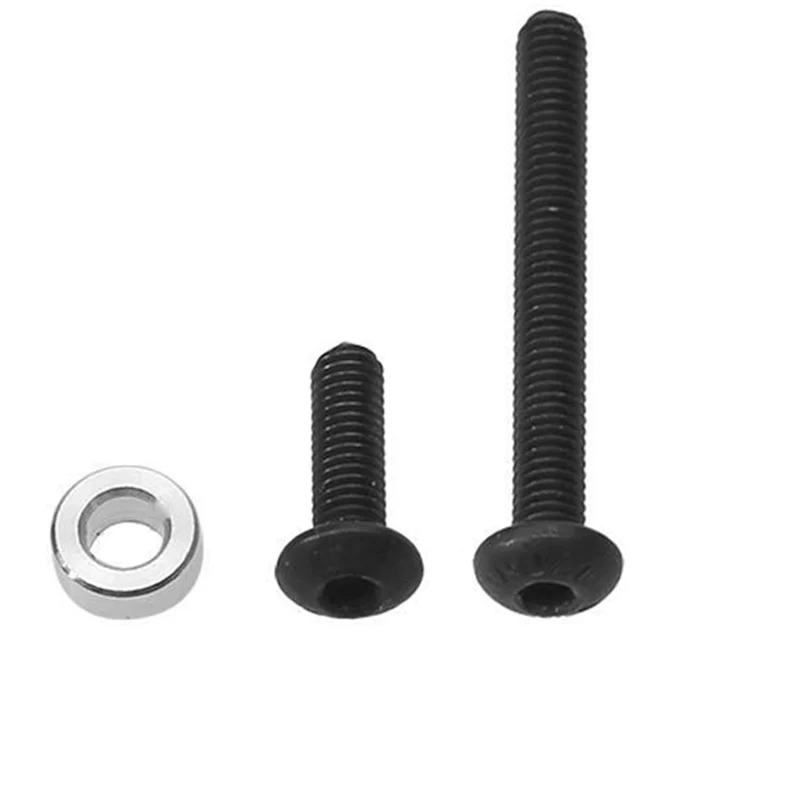 AM-メタルシェルトランスミッションギアカバー 1/10 スラッシュ 2WD スタンピードバンディット 2WD RC カーアップグレードパーツ用