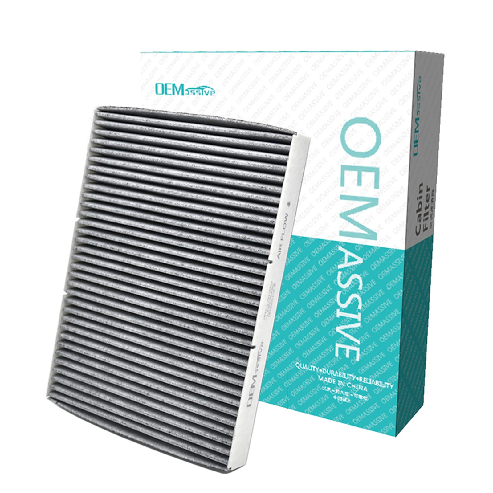 Pollen Cabin A/C Air Filter For VW Lupo 6X1, 6E1 1998 - 2005 SEAT Arosa 1.2 1.4 TDI 1.6 GTI 1.7 SDI 1.0 L ANV ANY AUD AMF AVY