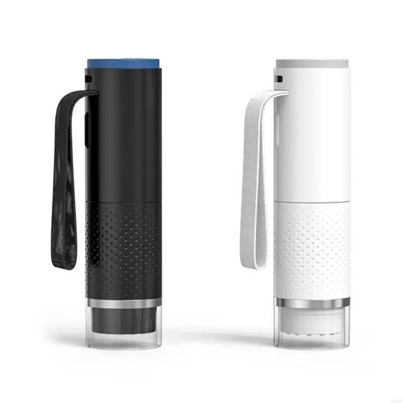 Microscopio digitale risoluzione 92mf con illuminazione a LED regolabile aggiornamenti connessione USB per del