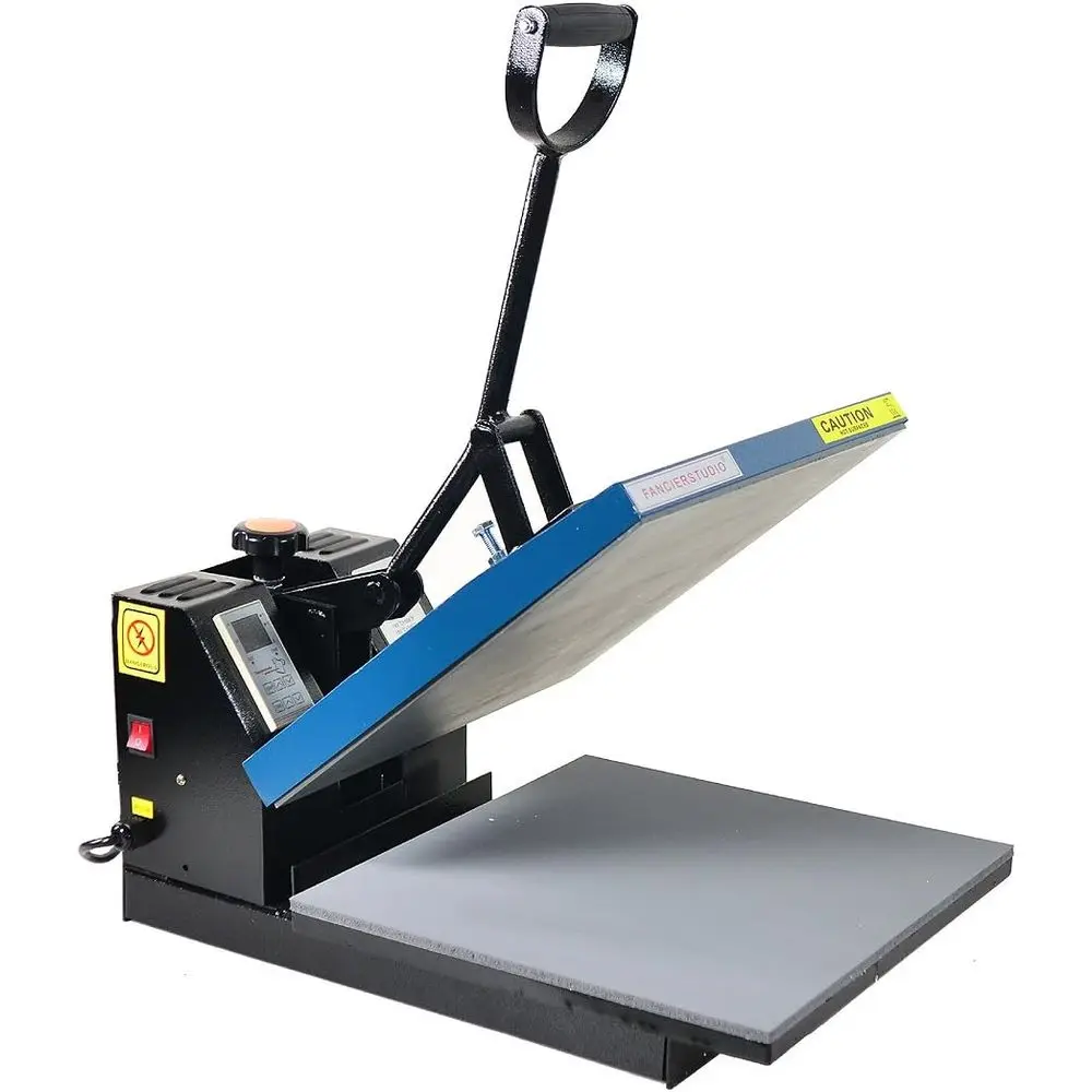 Digital Heat Pr15 X…