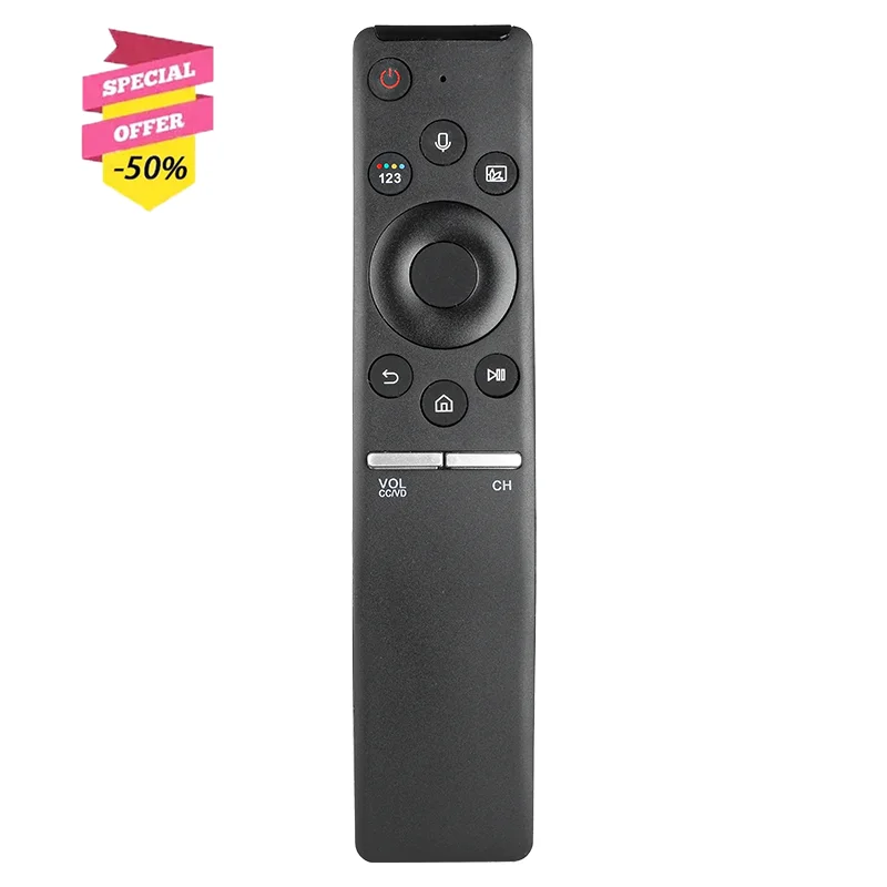 

BN59-01266B Voice Remote Control for Samsung TV UE43LS03N UE49LS03N UE55LS03N UE65LS03N UE43LS003A UE55LS003A