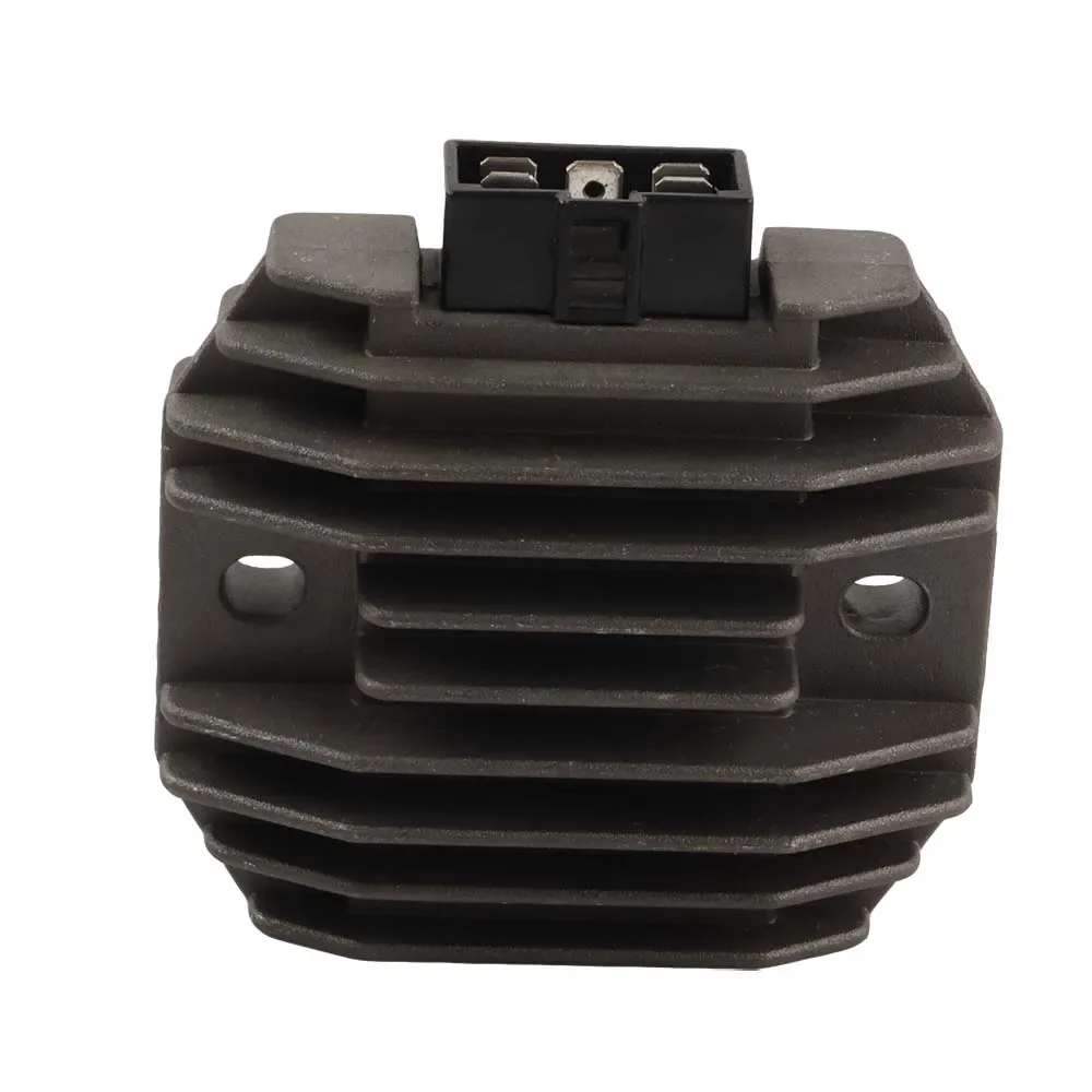 Motorcycle Voltage Regulator Rectifier For Yamaha XVS650 Drag Star TMAX 500 FZR600R SZR660 YP125R XMAX VT700 VT600 Venture 600 - Image 5