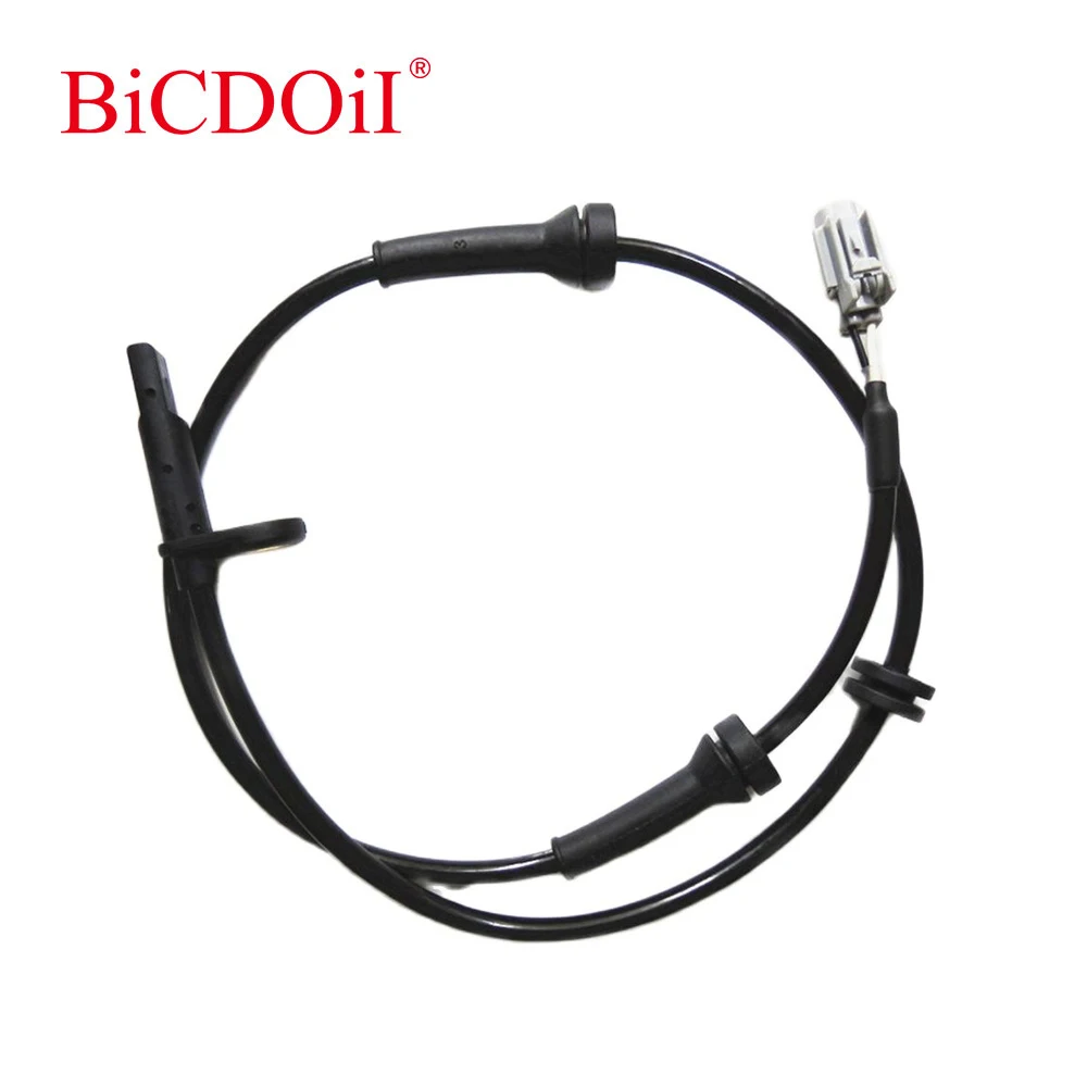 

47910-JG000 31005 Auto Wheel Speed Sensor Front Axle for 2008-2013 Nissan X-TRAIL II T31 2.0 Nissan X-TRAIL VAN RENAULT KOLEOS