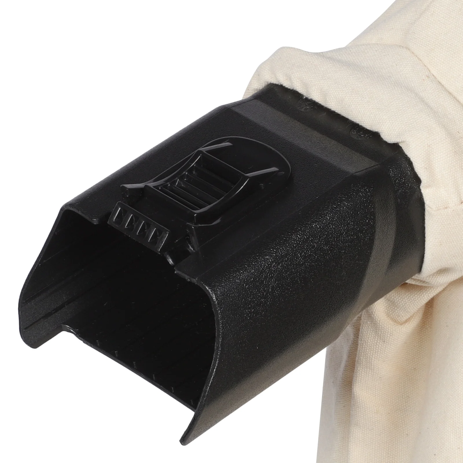 

Leaf Blower Bag Replacement Large Capacity Wear-Resistant Cloth Leaf Collection Pouch For Outdoor Lawn Vacuum Storage Bag