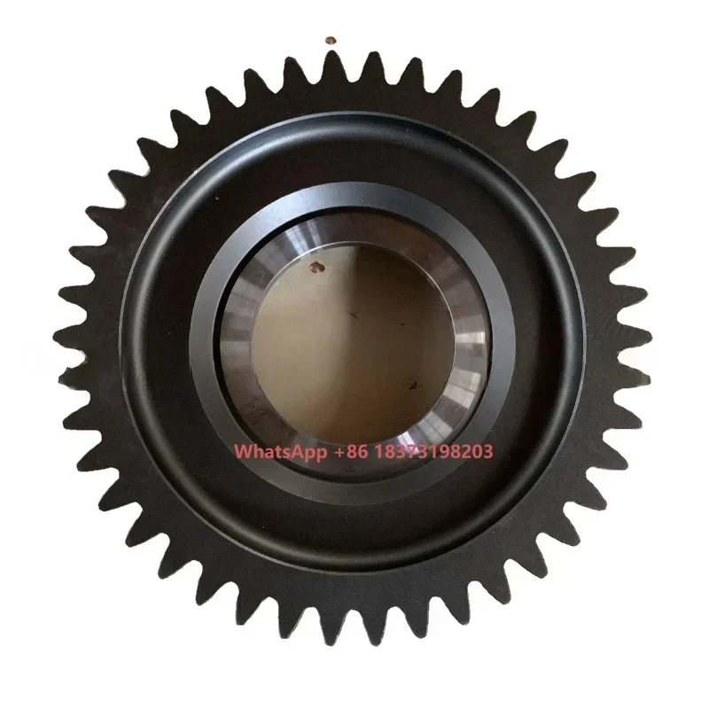 

Factory Customized Heavy Duty Truck Gearbox 1009527 Reduction Gear New Condition