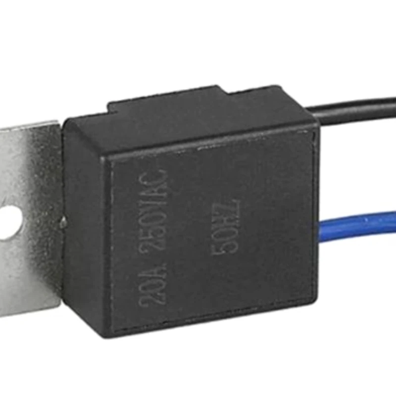 230V Soft Start Drive Module Soft Start For Angle Grinder Power Tool Parts Cutting Machine Slotting Saw Aluminum Machine 20A
