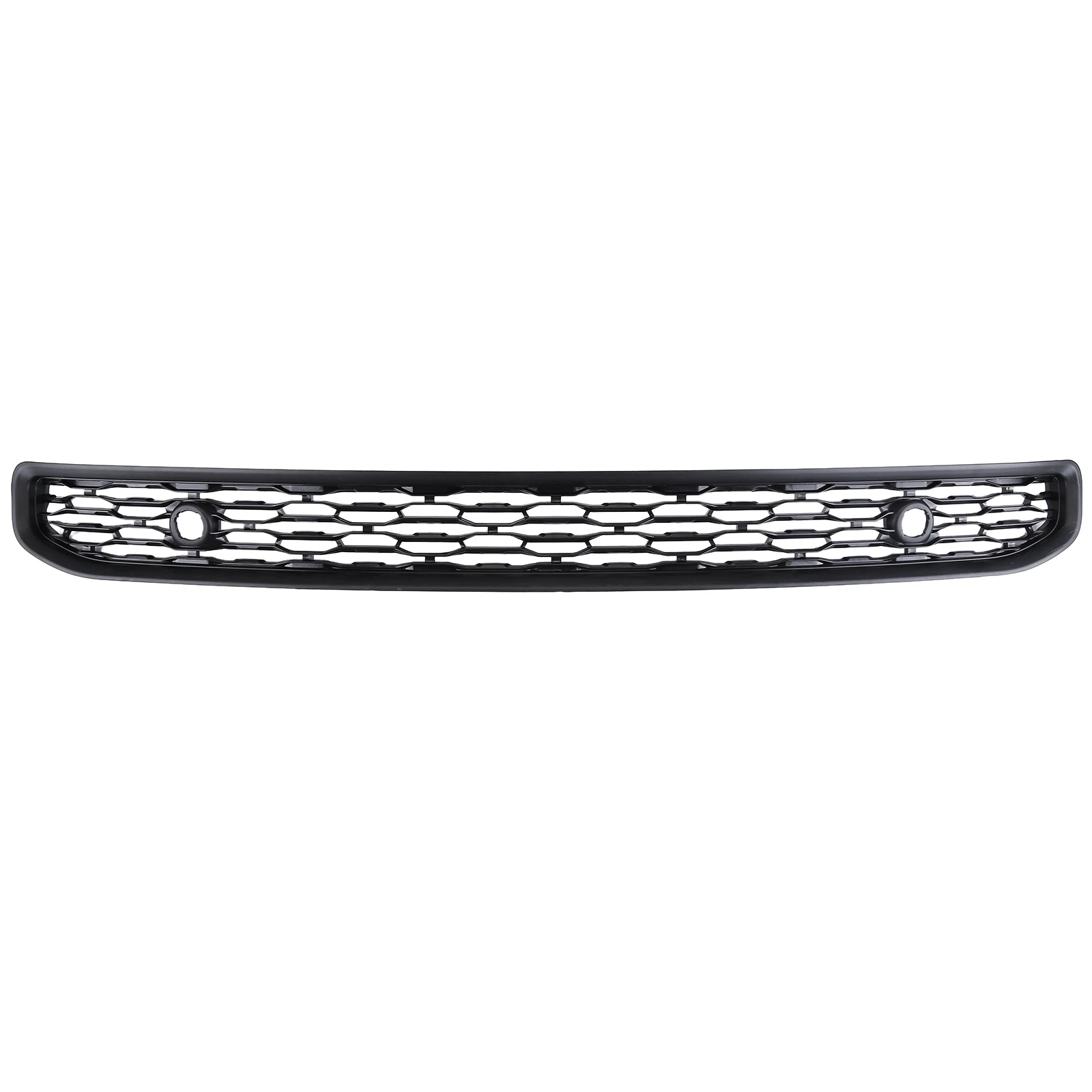 Geschikt voor Dodge Ram 1500 voorste onderste ventilatieopening 68334531AD van 2019 tot 2022