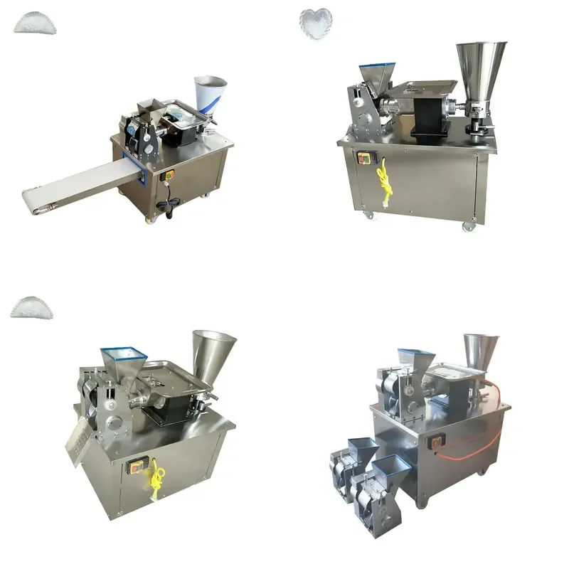 Household Empanadas Making Machine Folding Device Dumpling Maker for Home Kitchen Use Easy to Clean Manual Press Tool