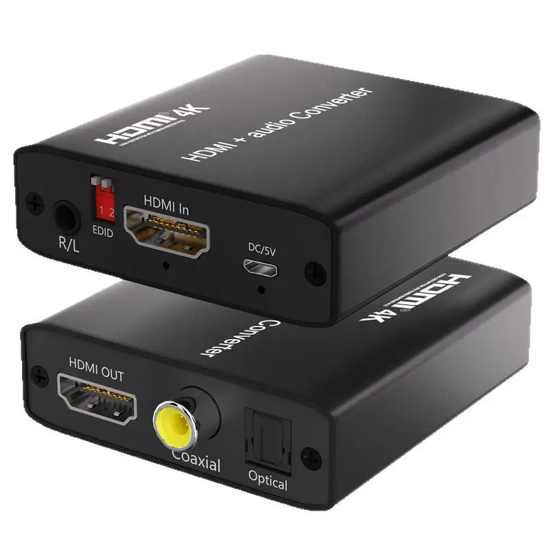 4K@30Hz Hdmi Audio …