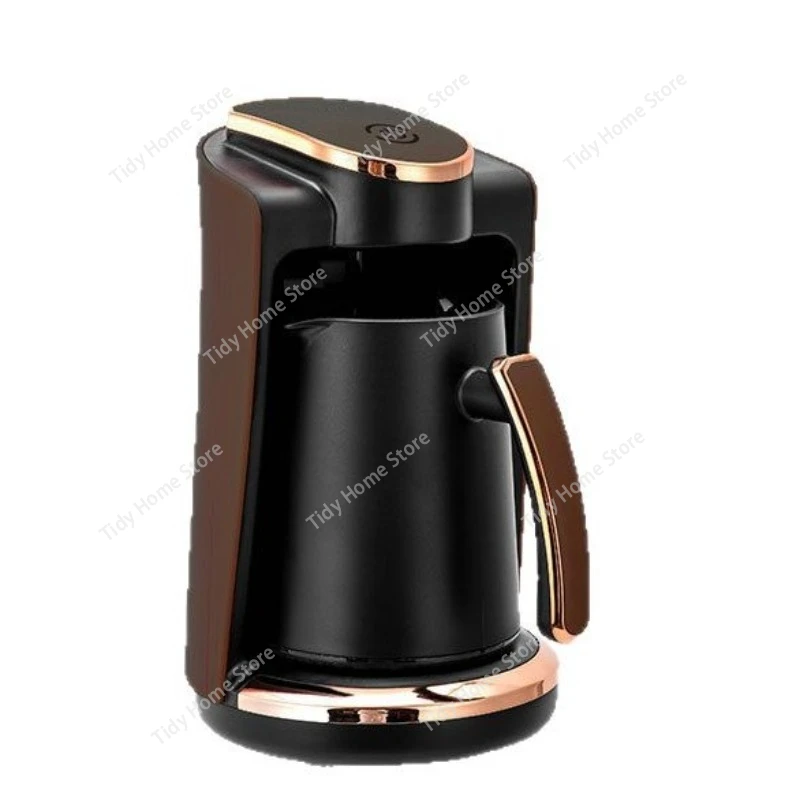 

110V 220V Coffee Pot, Tea Maker, Coffees Maker, Electric Kettle, Turkish coffee Machine