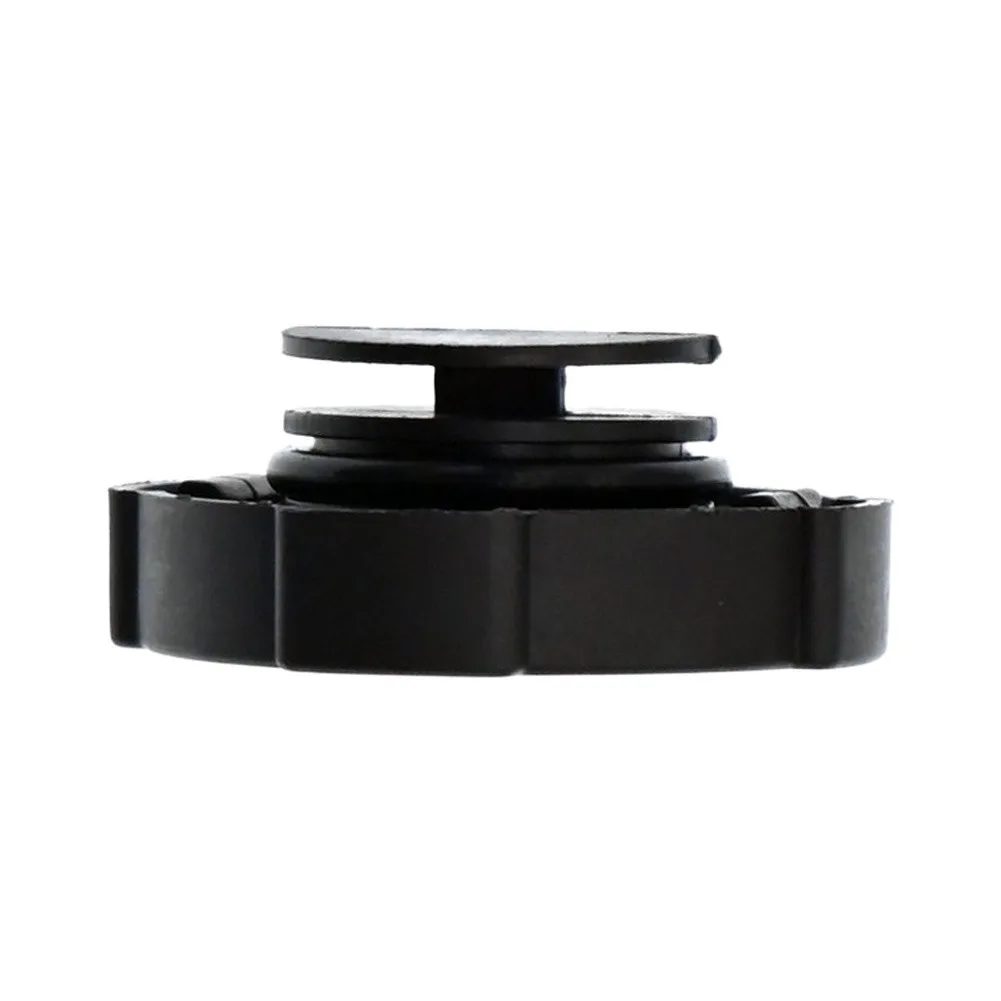 Power Steering Reservoir Cap 49180JA000 for Nissan For Sentra Matches Original Venting and Pressure Characteristics