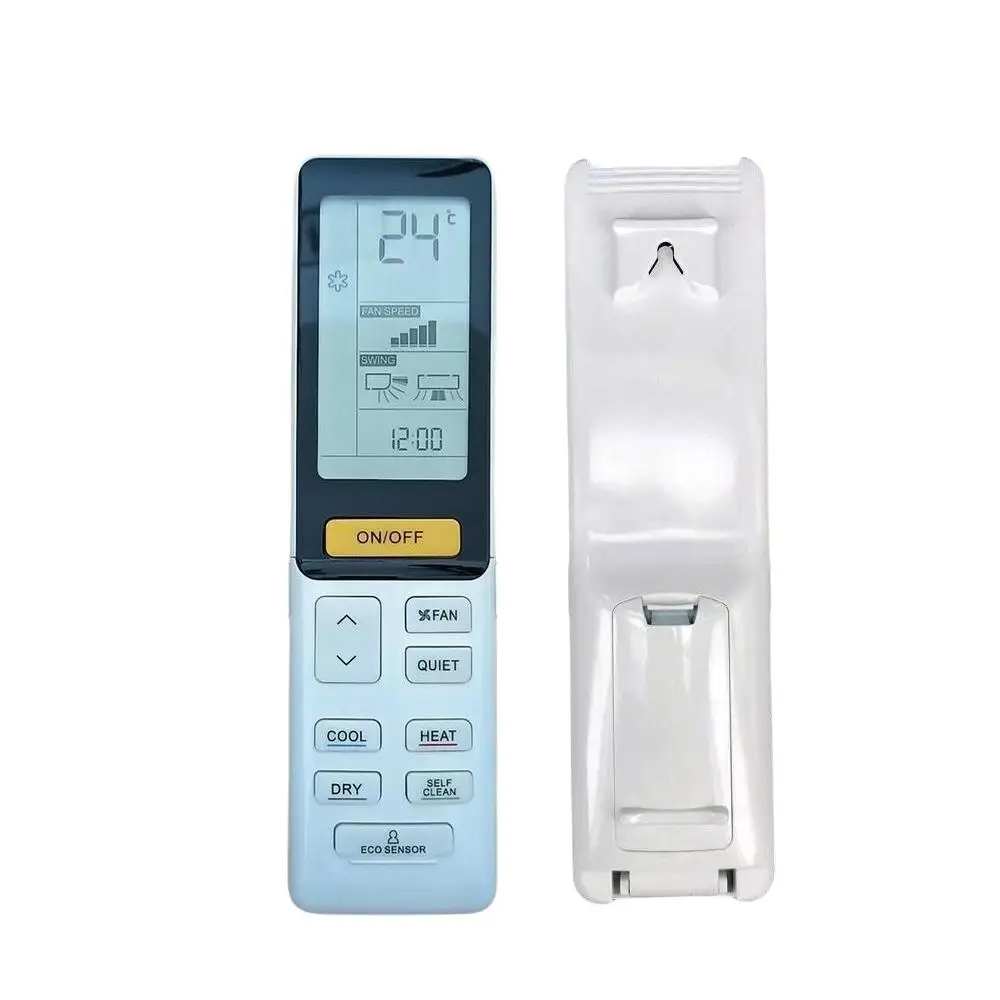New 0010402886D Remote Control For Haier A/C AC Air Aonditioner V9014557 H5B 16D ECOPILOT
