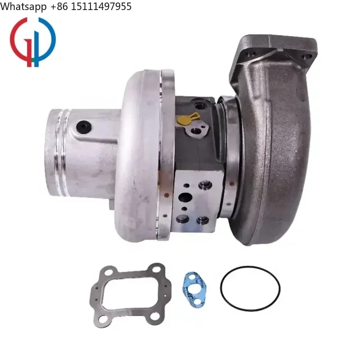Factory-Prices HE561VE 2836359 2838009 2840525 2881786 2881998 Turbocharger for Cummins Turbo Manufacturer