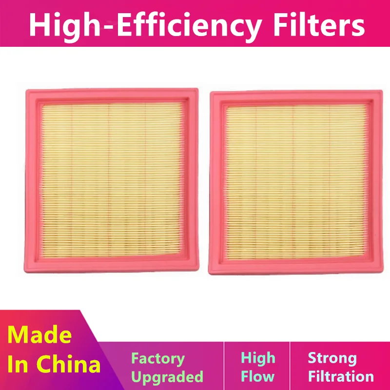 3pcs/Filter Pack For Luxgen U5 1.6l Ev Electric Vehicle/Oil, Air Cabin Filter/Auto Parts