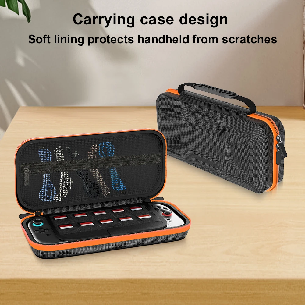 Portable Case For N…
