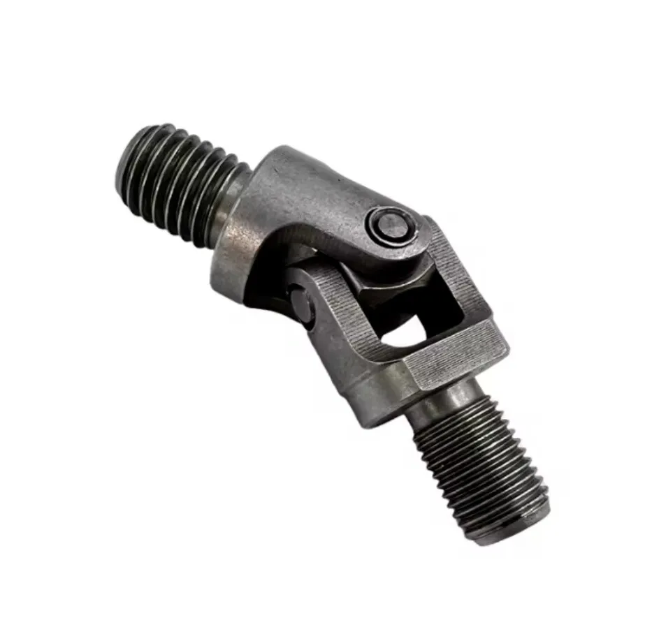 Excavator Joystick …