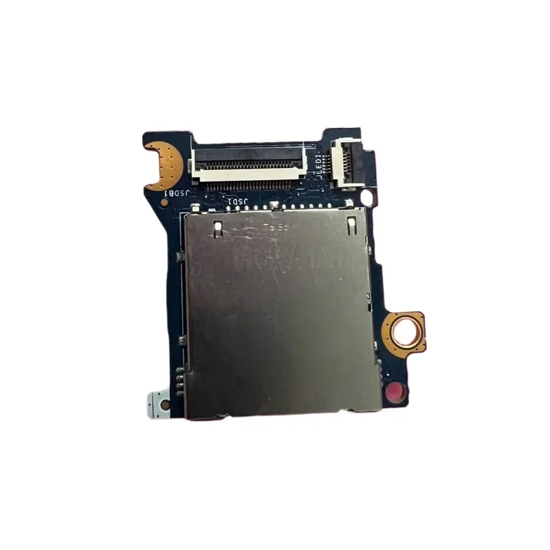 

New HDC70 LS-L883P For Precision 7680 7780 Laptop SD Card Rearder Board