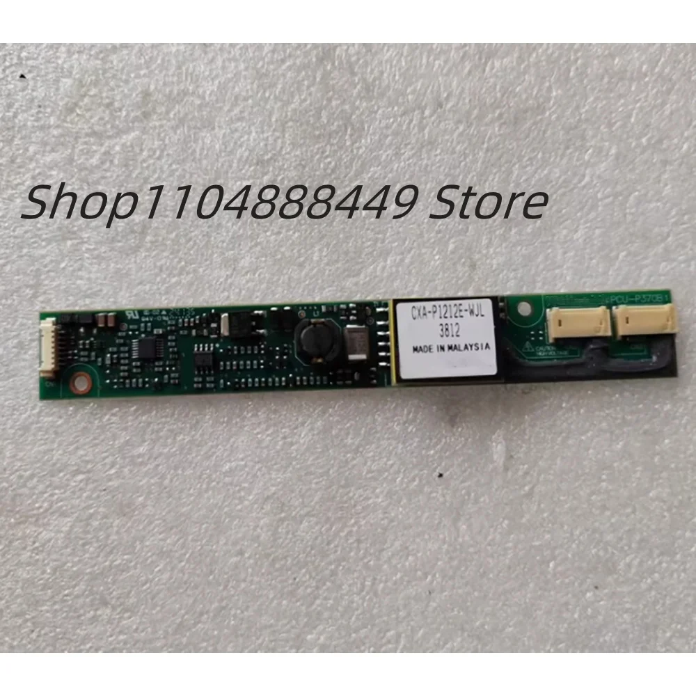 CXA-P1212E-WJL PCU-P370B Hochspannungsleiste